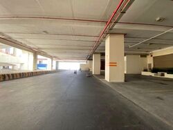 Jurong Logistics Hub (D22), Warehouse #623102961